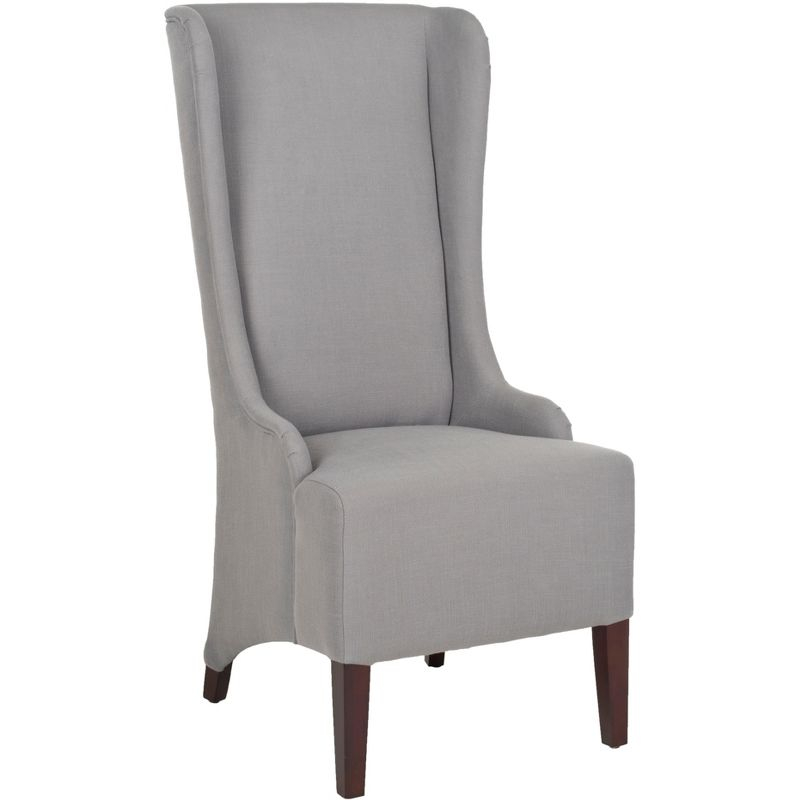 Becall 20''H Dining Chair - Artic Grey - Safavieh