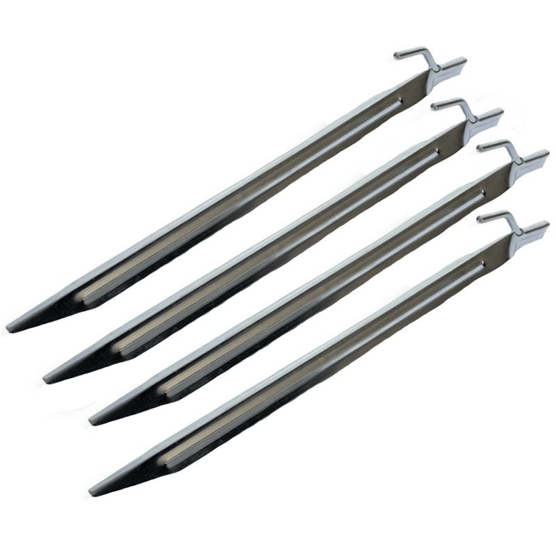 Coghlan's Tent Stakes