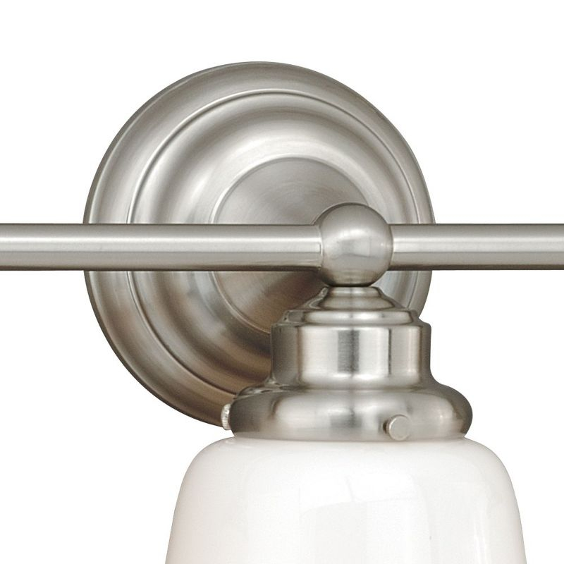 Vaxcel Huntley 3 - Light Vanity in  Oil Rubbed Bronze