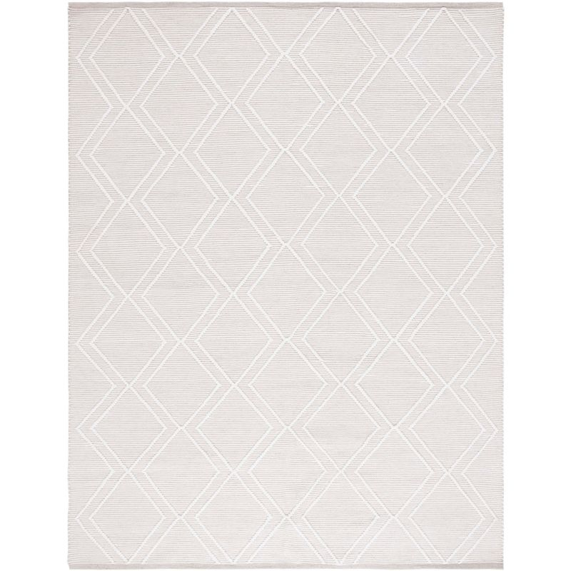 Safavieh Kilim Hand Woven Performance Geometric Rug