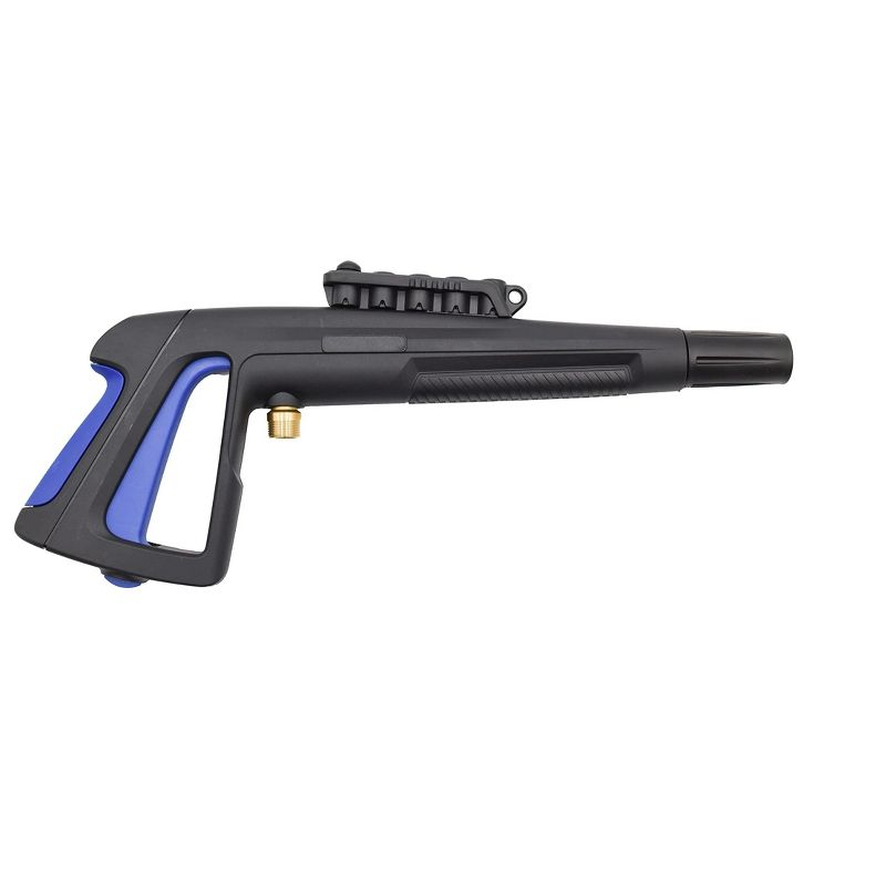 AR Blue Clean Electric Pressure Washer Trigger Gun & Accessory Kit