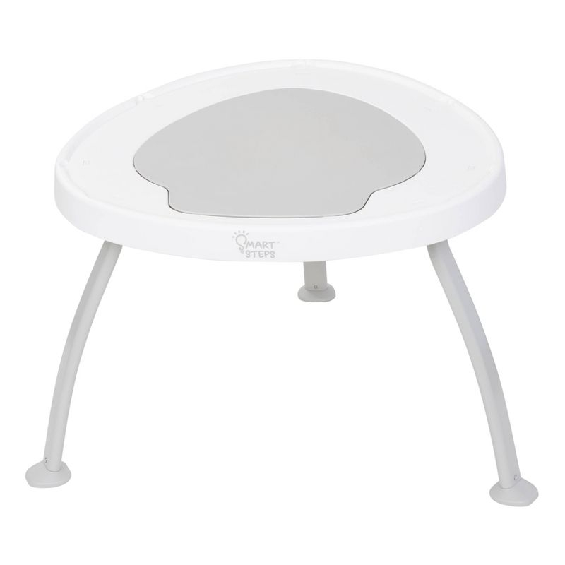 Baby Trend 3-in-1 Bounce 'N Play Activity Center Plus - Princess Pink