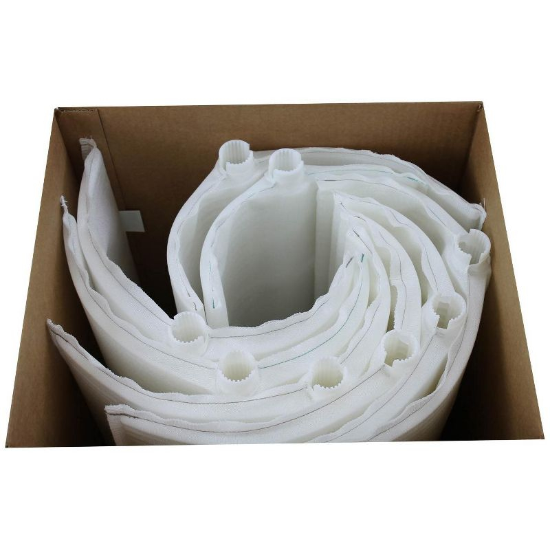 Unicel FS-2005 60 Sq Ft Vertical DE Grid Replacement Swimming Pool Filter Set, Compatible with American, Hayward, Pac-Fab, Sta-Rite, Astral and More