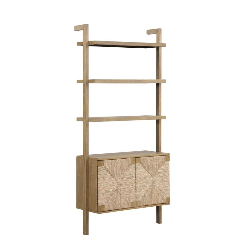 Beacon Storage Bookcase