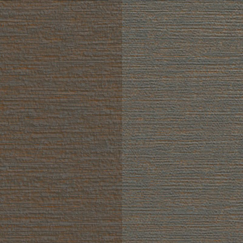 Atelier Stripe Bronze Brown Paste the Wall Wallpaper
