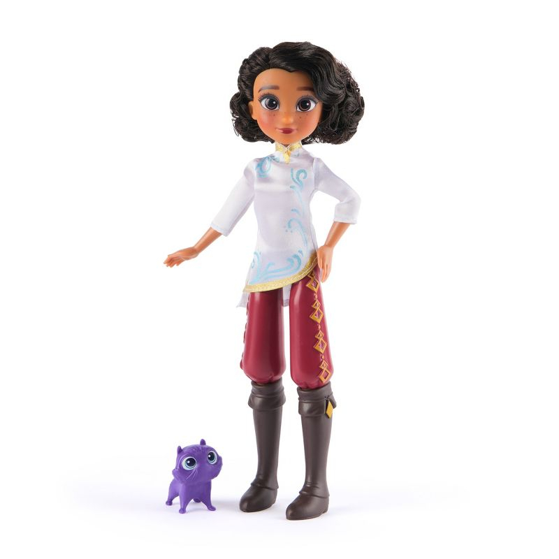 Spellbound 11" Princess Ellian Doll