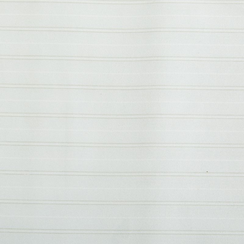 Striped Ultra-Soft Microfiber Sheet Set - Great Bay Home (Full, Light Grey)