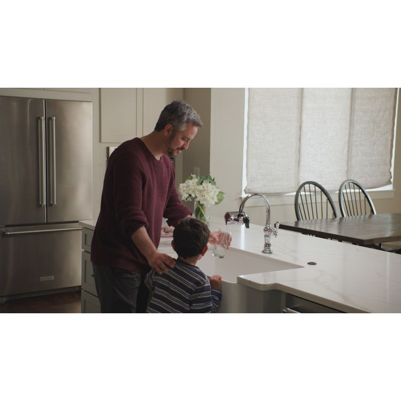 PUR 7 Cup Water Pitcher Filtration System Blush PPT700P: BPA-Free, Dishwasher-Safe, Filters Pesticides & Chlorine