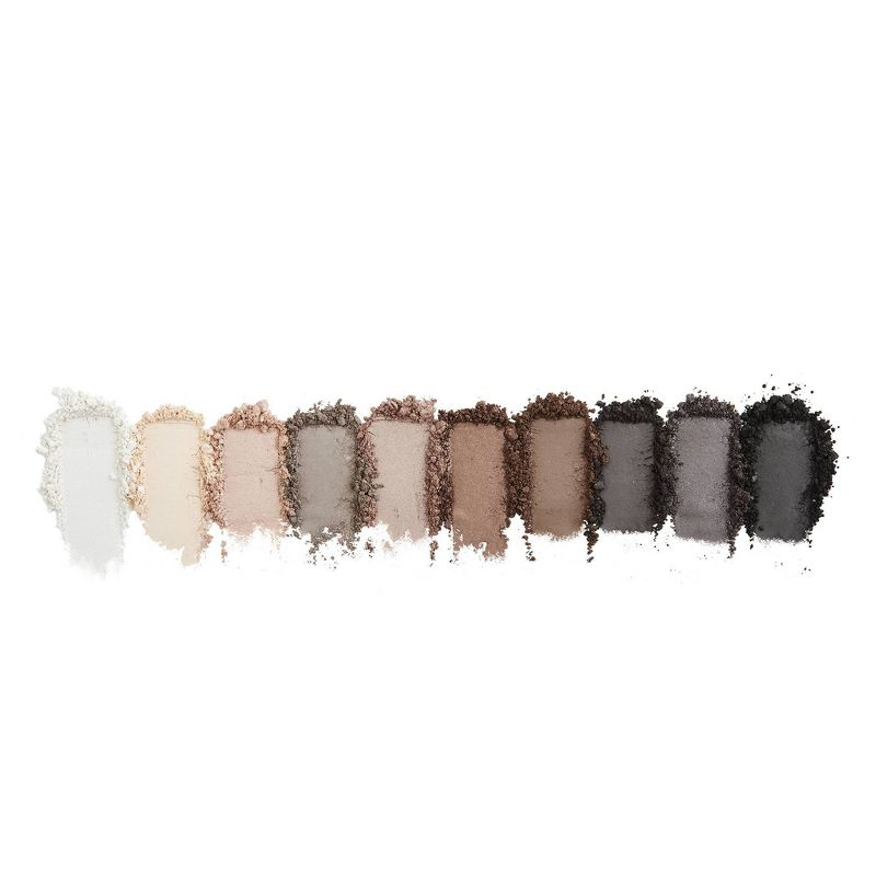 e.l.f. Everyday Smoky Eyeshadow Palette - .49oz