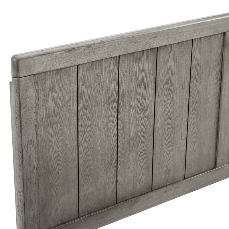 Modway Robbie Full Wood Headboard