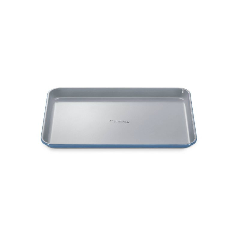Caraway Non-Stick Ceramic Medium Baking Sheet in Slate