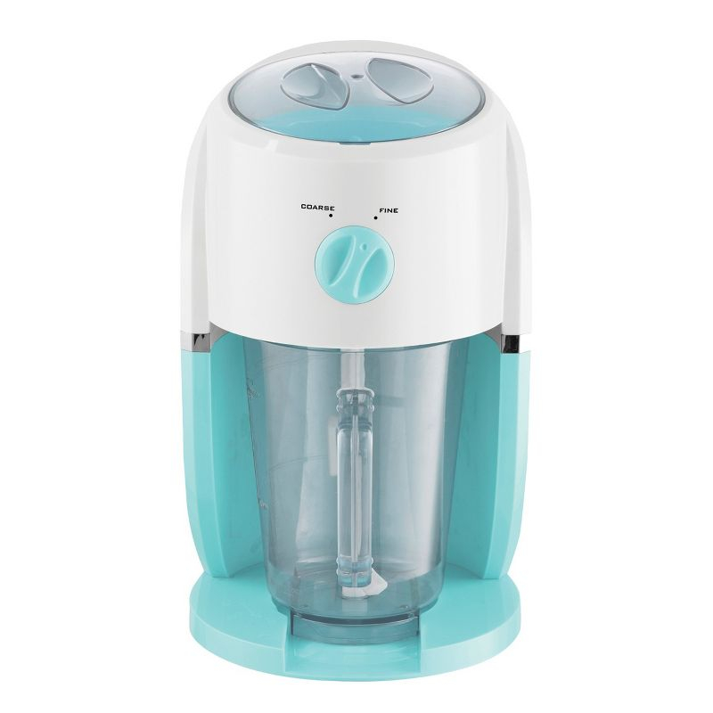 Brentwood Margarita and Frozen Drink Mixing Machine in Blue