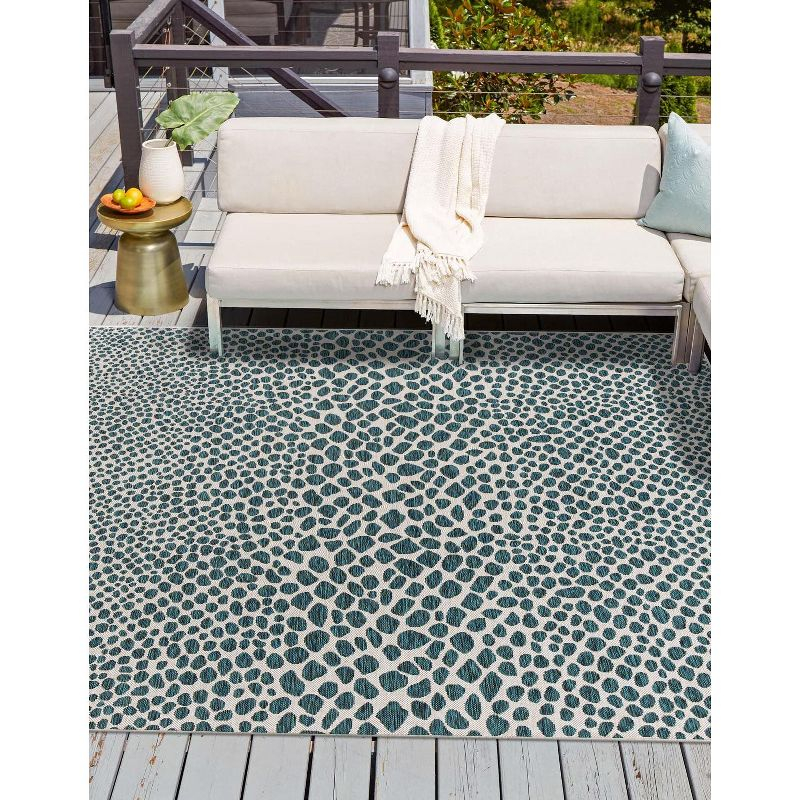 Jill Zarin™ Jill Zarin Cape Town Outdoor Rug