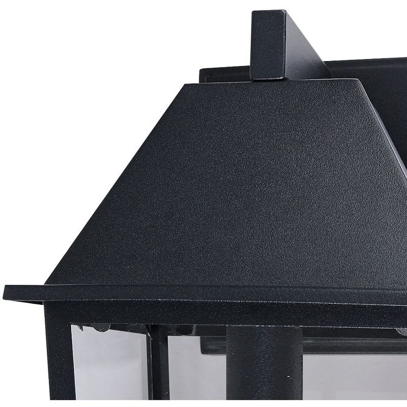 Artcraft Lighting Winchester 1 - Light Wall Light in  Black