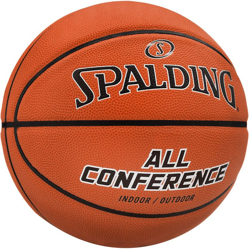 Spalding All Conference Indoor/Outdoor Basketball - 29.5"