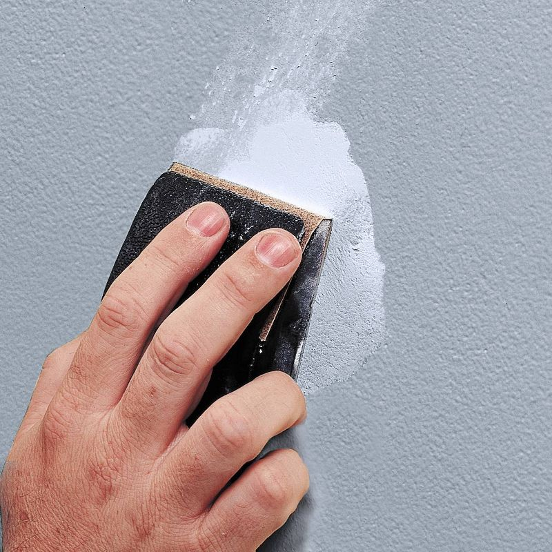 Dap Wall Repair Kit: Wall Putty & Spackle Kit for Patching & Repair, Plaster Wall Filler, 2.5 lb