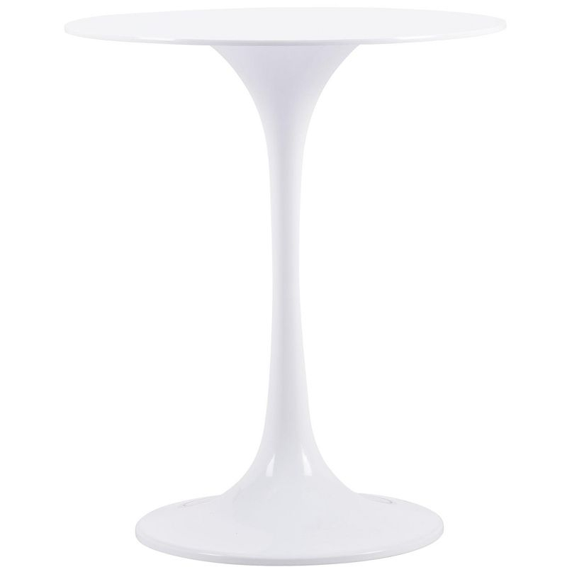 Zuo Wilco Side Table White