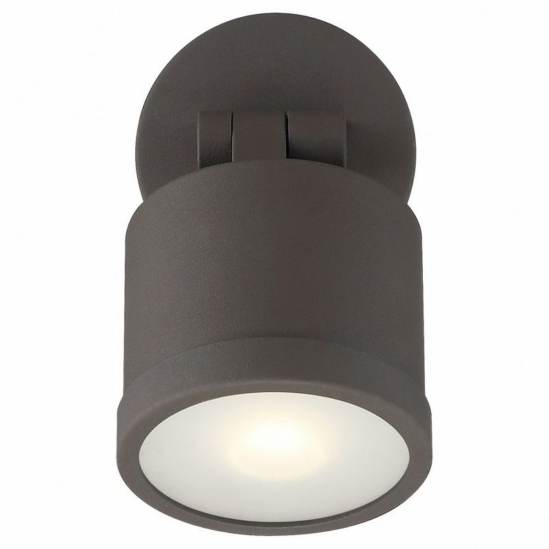 Access Lighting Zone 1 - Light Wall Light in  Bronze