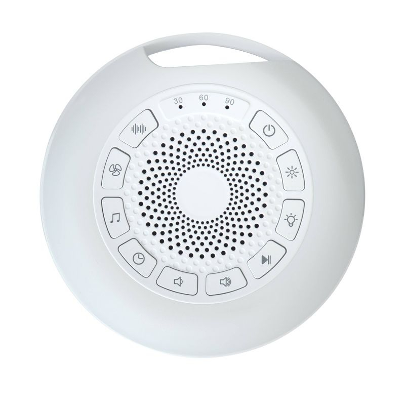 Dr. Talbot's White Noise Machine
