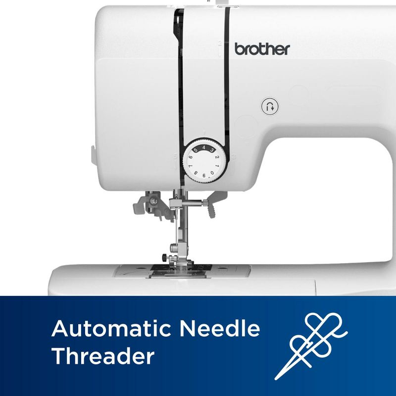 Brother CP80X 80-Stitch Computerized Sewing Machine