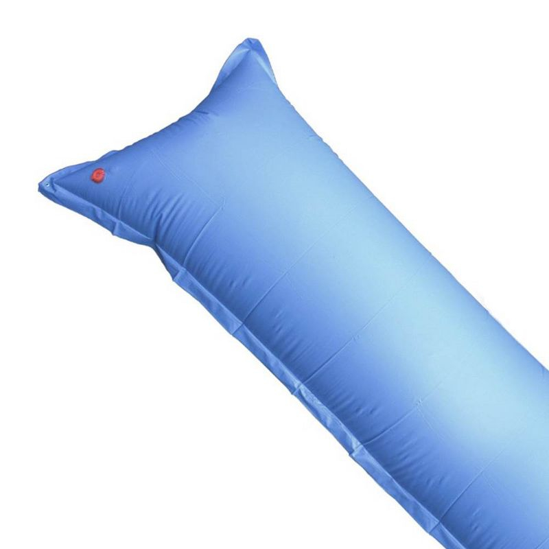 Swimline 4' x 15' Above Ground Swimming Pool Winterizing Closing Air Pillow