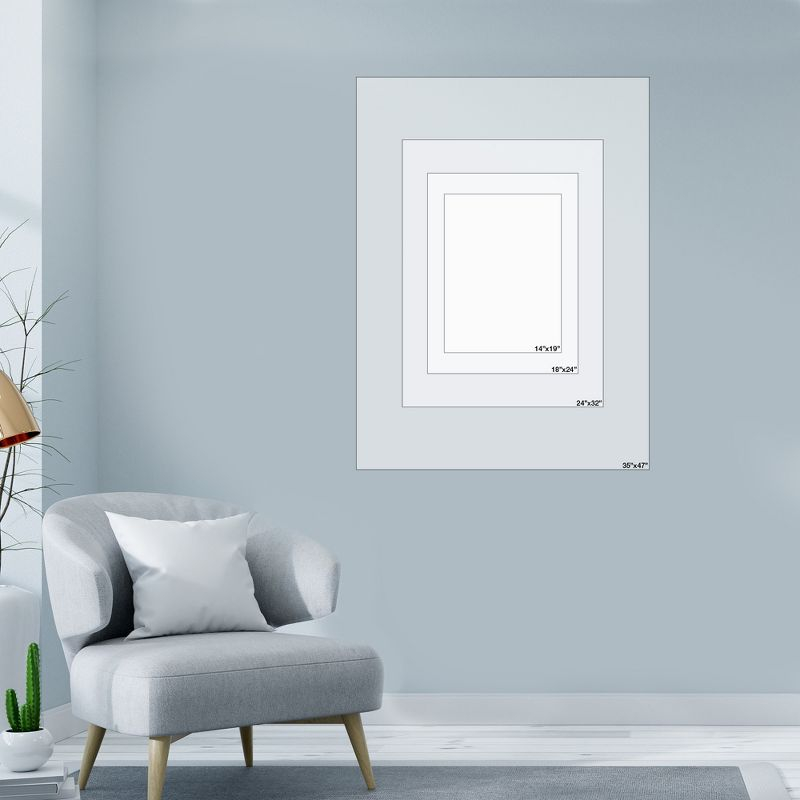 Trademark Fine Art -Jennifer Paxton Parker  'Vivid Birds Of Paradise I' Canvas Art - 19''x14''