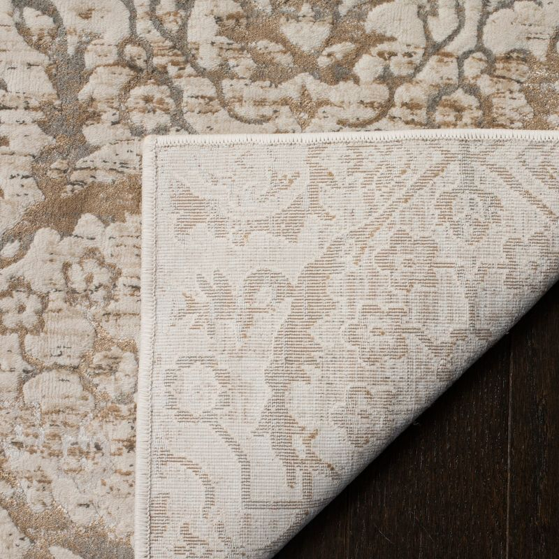 Artifact ATF237 Power Loomed Area Rug  - Safavieh