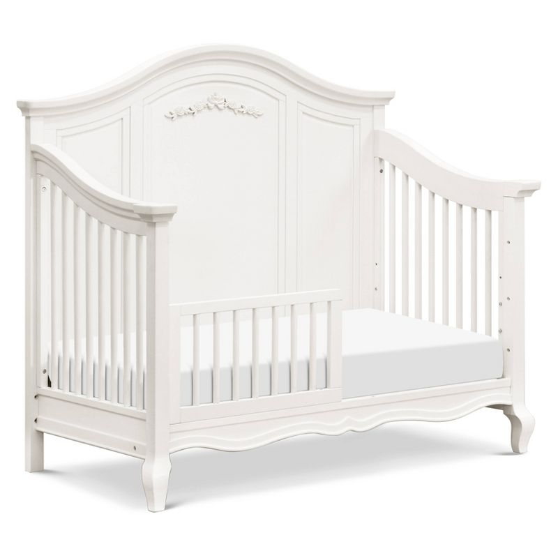 DaVinci Toddler Bed Conversion Kit (M19699) - Warm White