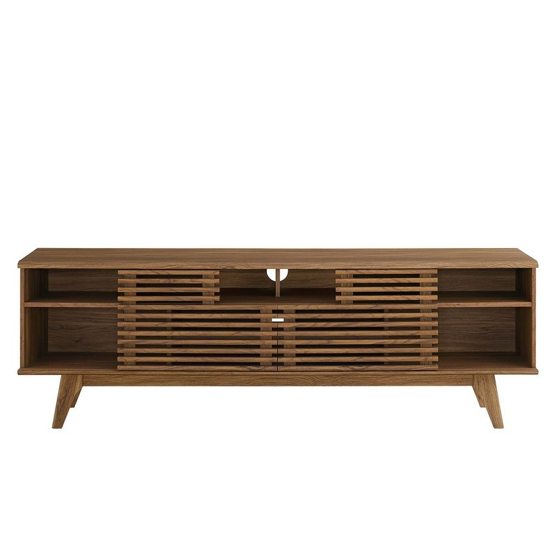 Modway Render 71 inches Media Console TV Stand