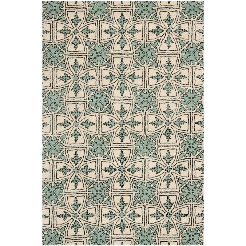 Chatham CHT716 Hand Tufted Area Rug  - Safavieh