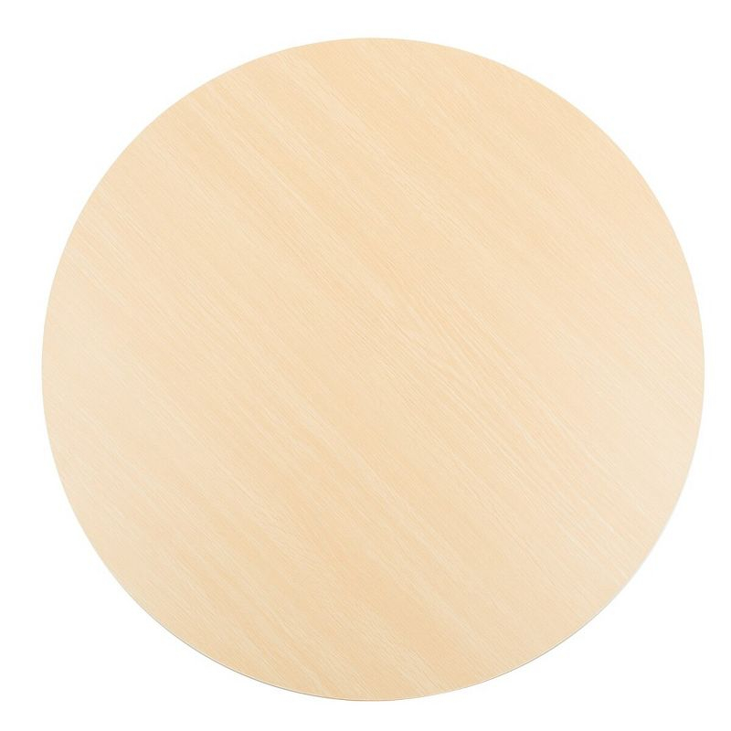 Bo Coffee Table - Natural - Safavieh