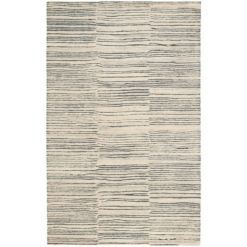 Marie Flanigan x Annie Selke Avery Hand Tufted Wool Rug