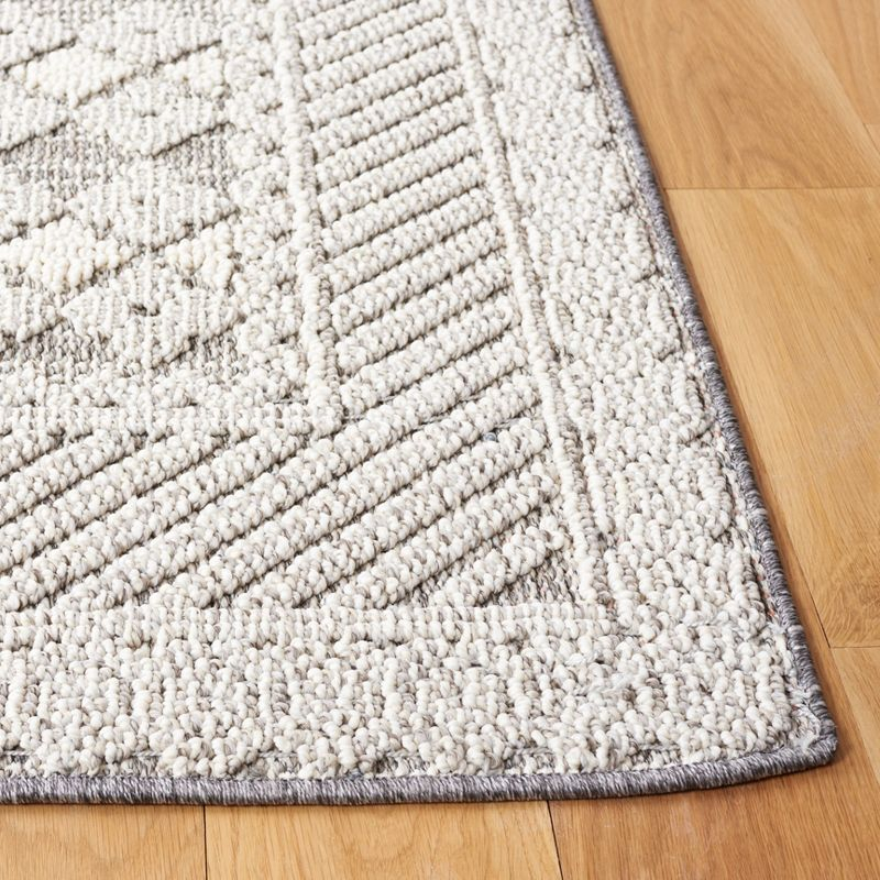 Union Rustic Abbigael 800 Performance Southwestern Rug