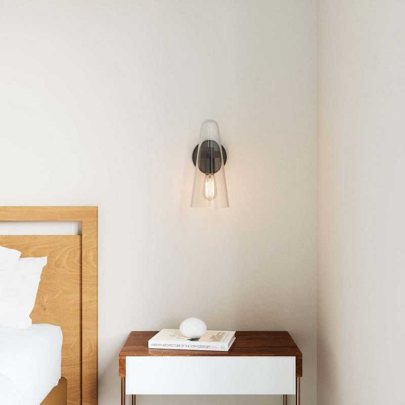 Modway Surround Wall Sconce