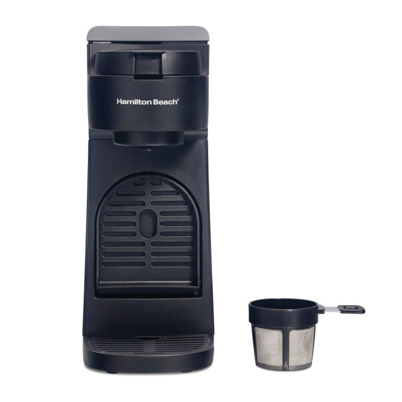 Hamilton Beach® The Scoop® Single-Serve Coffee Maker