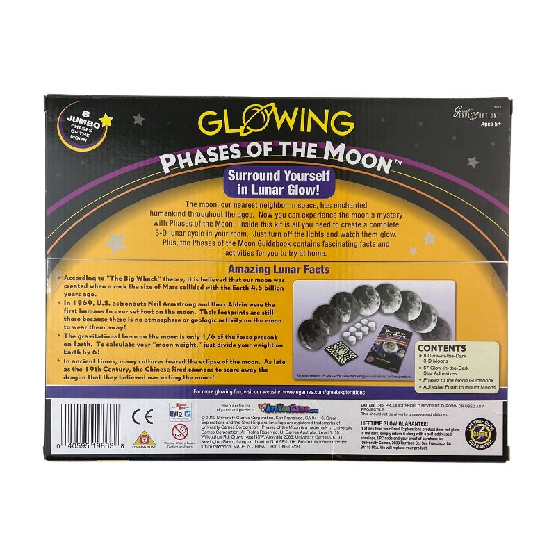 Great Explorations Great Explorations 1 Player S.T.E.M Game