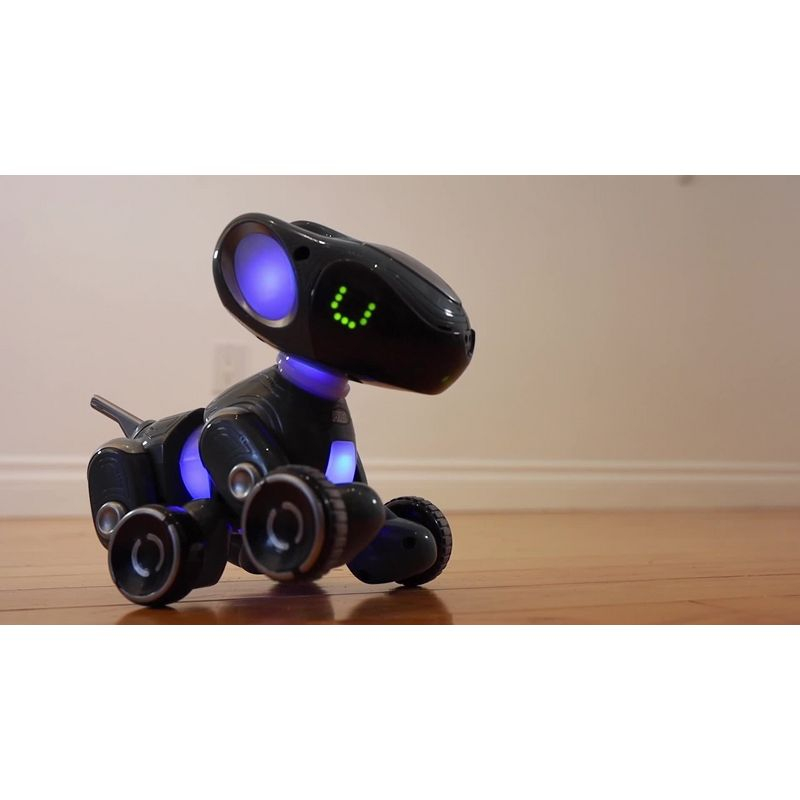 Educational Insights Pyxel The Coding Pet