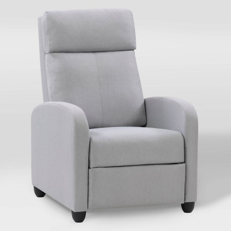 Revere Upholstered Recliner