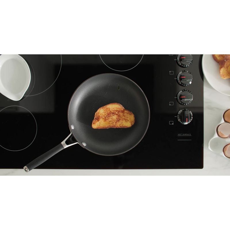 Select by Calphalon Nonstick with AquaShield 16" Roaster with Rack