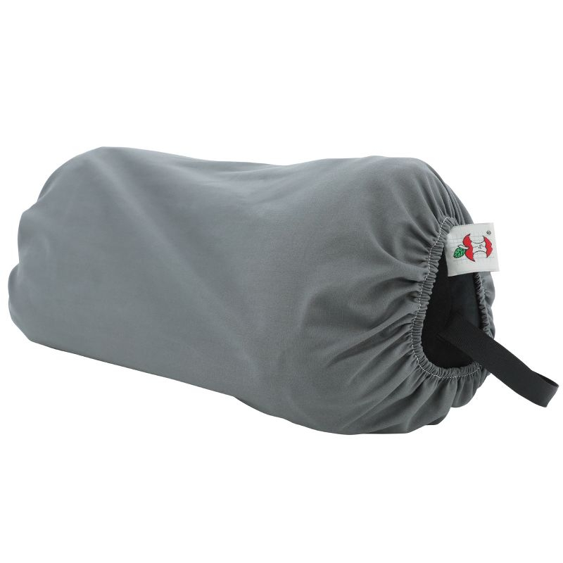 Core Products Cover for Sleep Log-Midsize-Gray