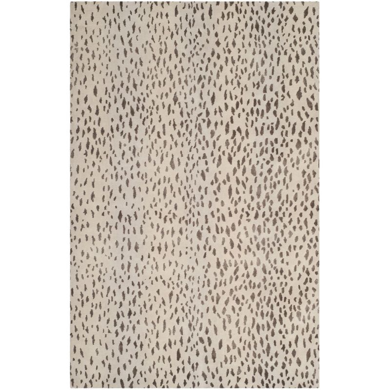TB250 Hand Knotted Area Rug  - Safavieh