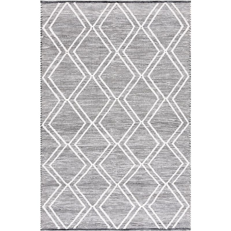 Safavieh Kilim Hand Woven Performance Geometric Rug