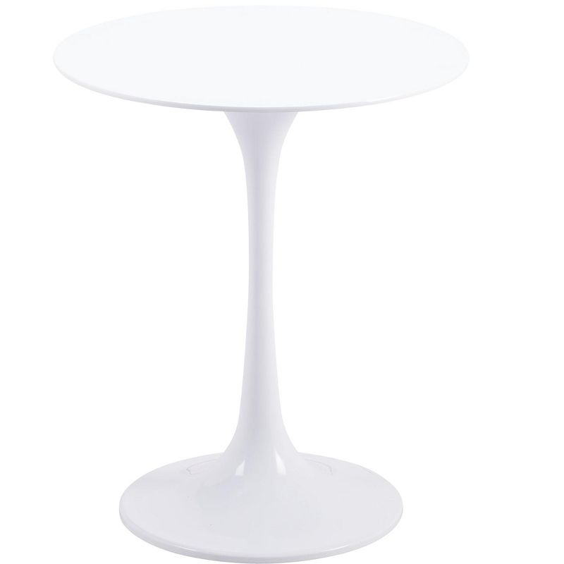 Zuo Wilco Side Table White