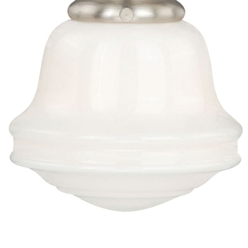 Vaxcel Huntley 1 - Light Pendant in  Oil Rubbed Bronze
