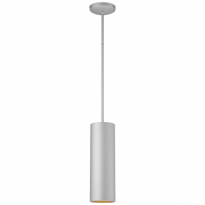 Access Lighting Pilson 1 - Light Pendant in  Satin