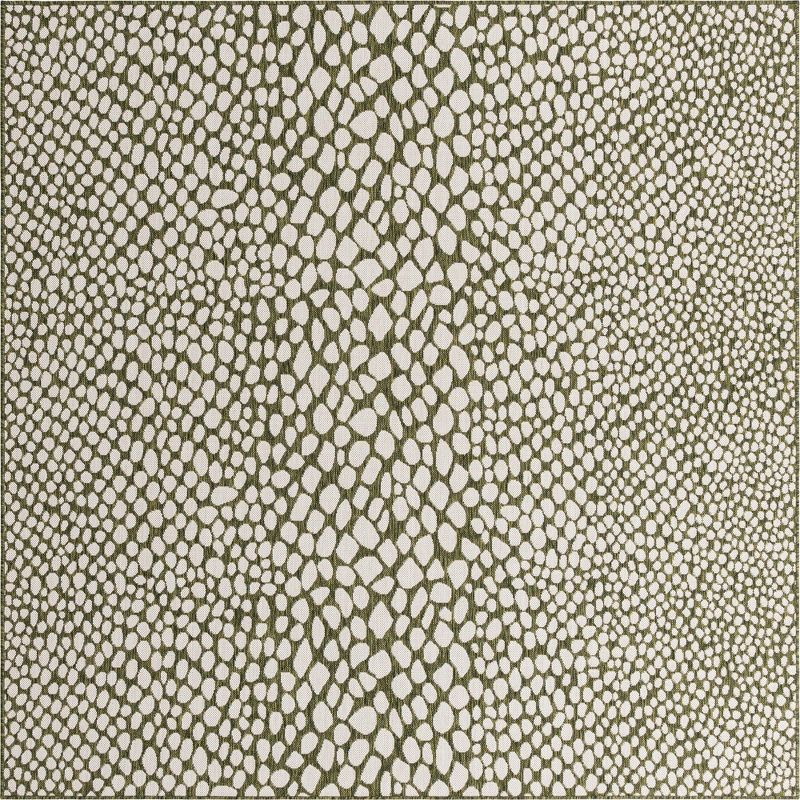 Jill Zarin Cape Town Outdoor Rug