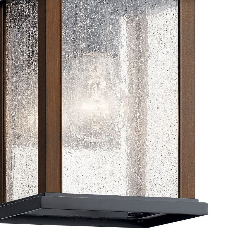 Kichler Lighting Marimount 1 - Light Wall Light in  Black