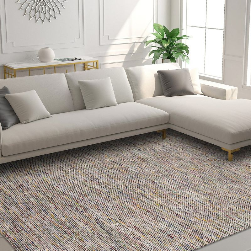 Dalyn Arcata AC1 Confetti Area Rug - 2' x 3' Rectangle