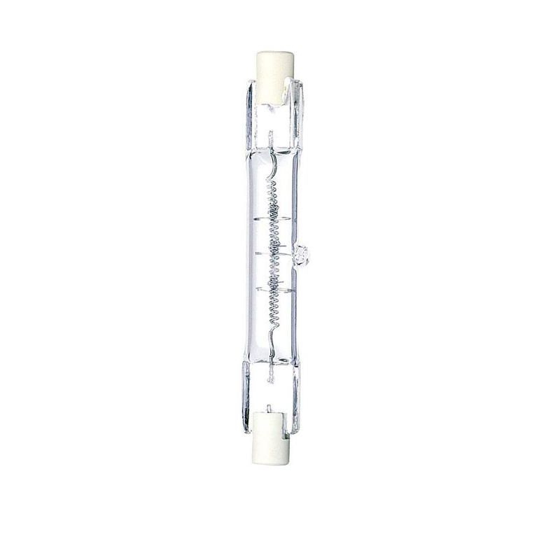 Westinghouse 150 W T3 Utility Halogen Bulb 2,600 lm Bright White 2 pk