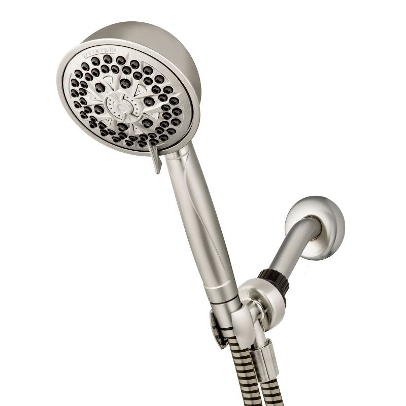 Massage/Jet Handheld Shower Head 1.8 GPM GPM